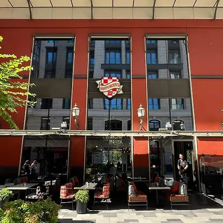Apartment Holyahome Istanbul
