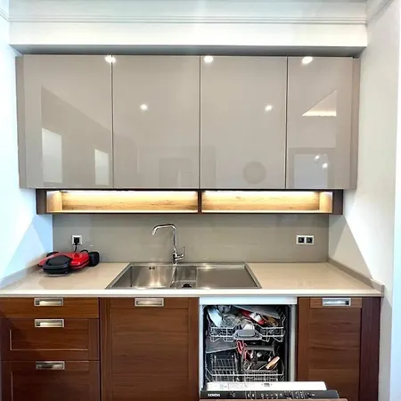 Apartment Holyahome *