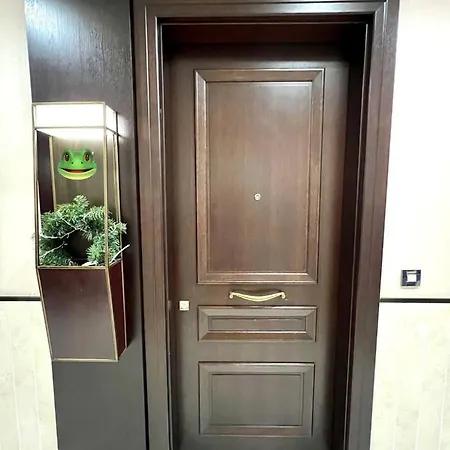Apartment Holyahome Istanbul