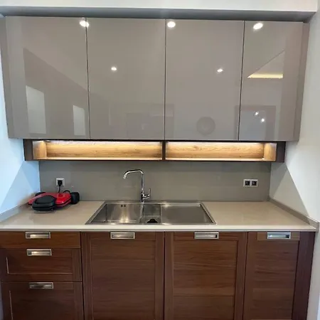 Holyahome Apartment