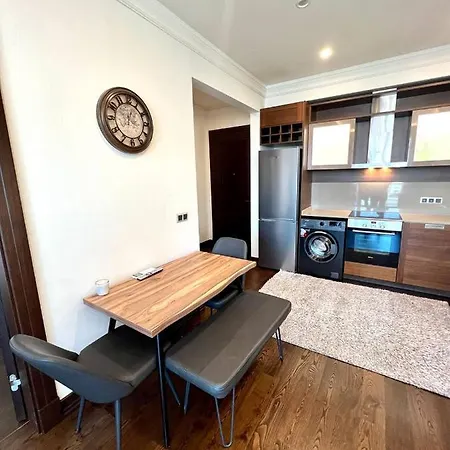 Apartment Holyahome Istanbul