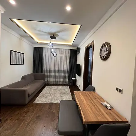 Apartment Holyahome Istanbul