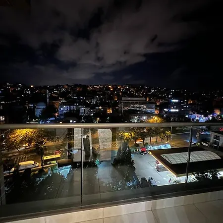 Apartment Holyahome Istanbul